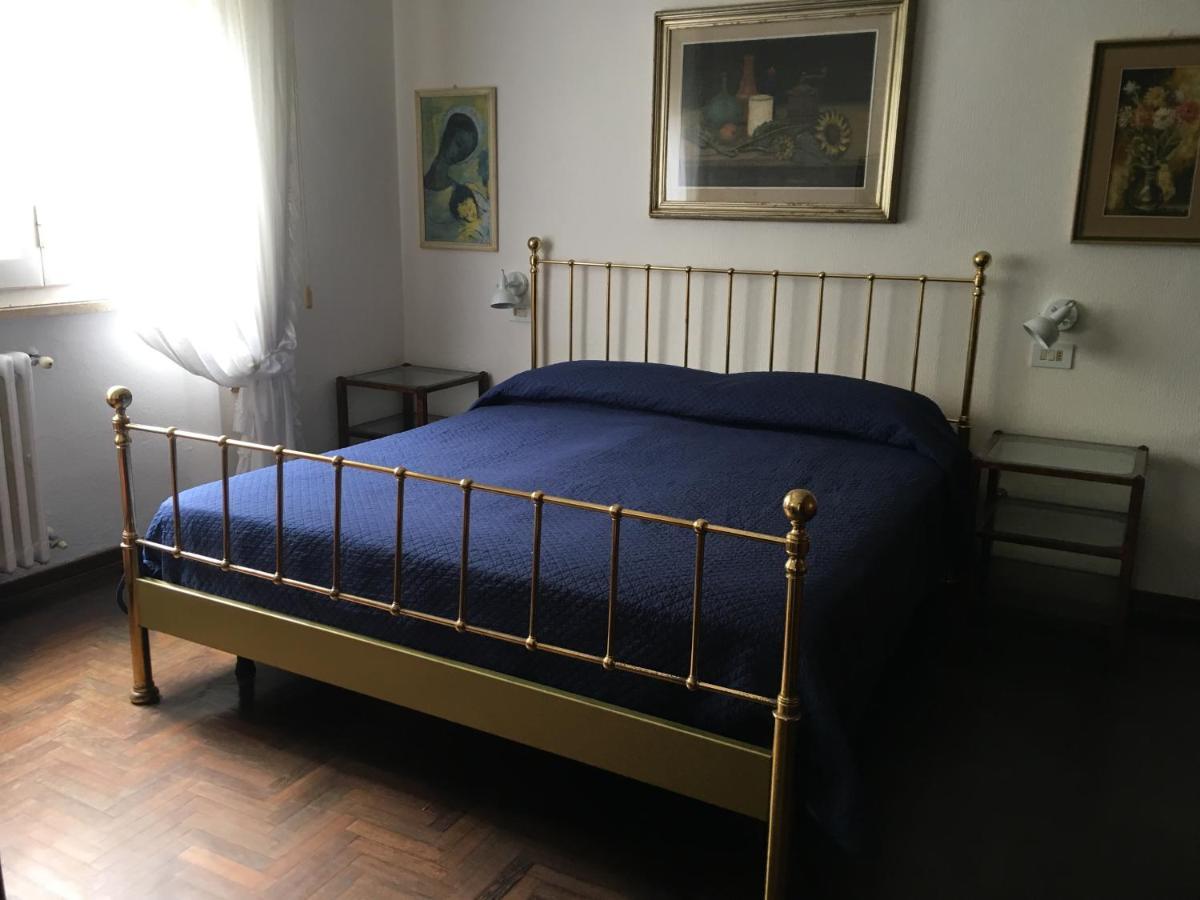 카스틸리오네 델라 페스카이아 Casa Marina 아파트 외부 사진