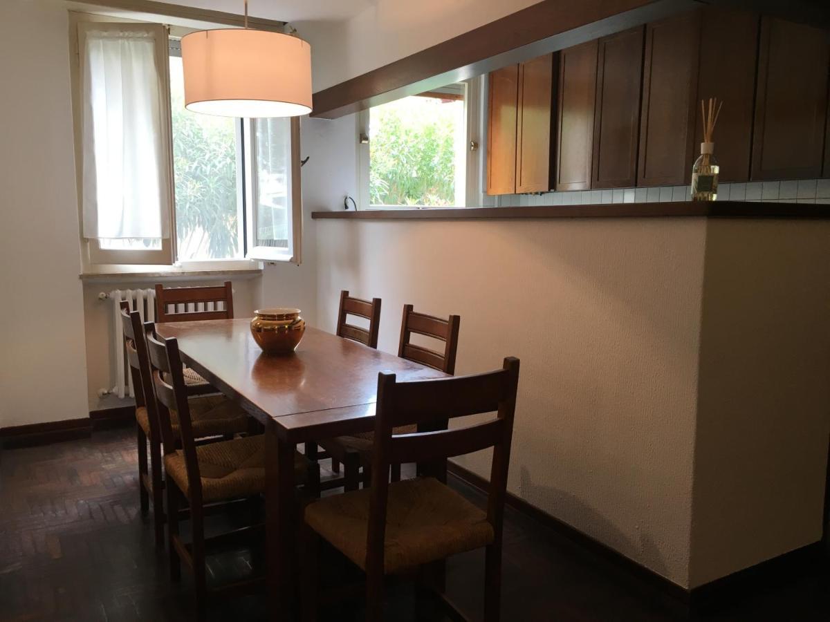 카스틸리오네 델라 페스카이아 Casa Marina 아파트 외부 사진