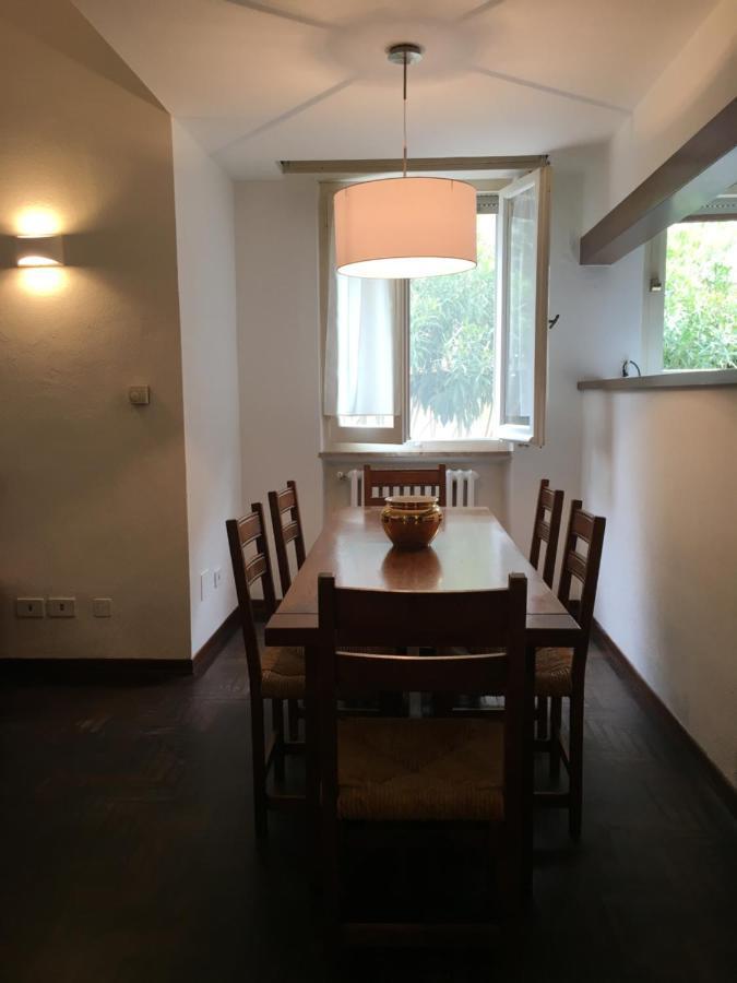 카스틸리오네 델라 페스카이아 Casa Marina 아파트 외부 사진