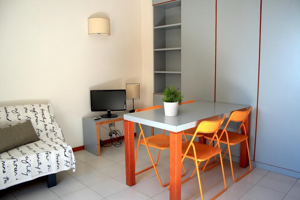 카스틸리오네 델라 페스카이아 Casa Marina 아파트 외부 사진