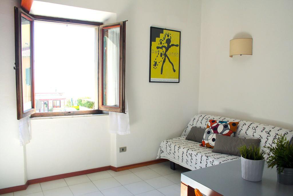 카스틸리오네 델라 페스카이아 Casa Marina 아파트 외부 사진