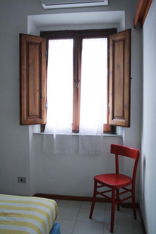 카스틸리오네 델라 페스카이아 Casa Marina 아파트 외부 사진