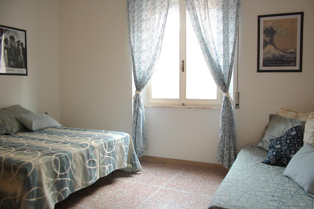 카스틸리오네 델라 페스카이아 Casa Marina 아파트 외부 사진